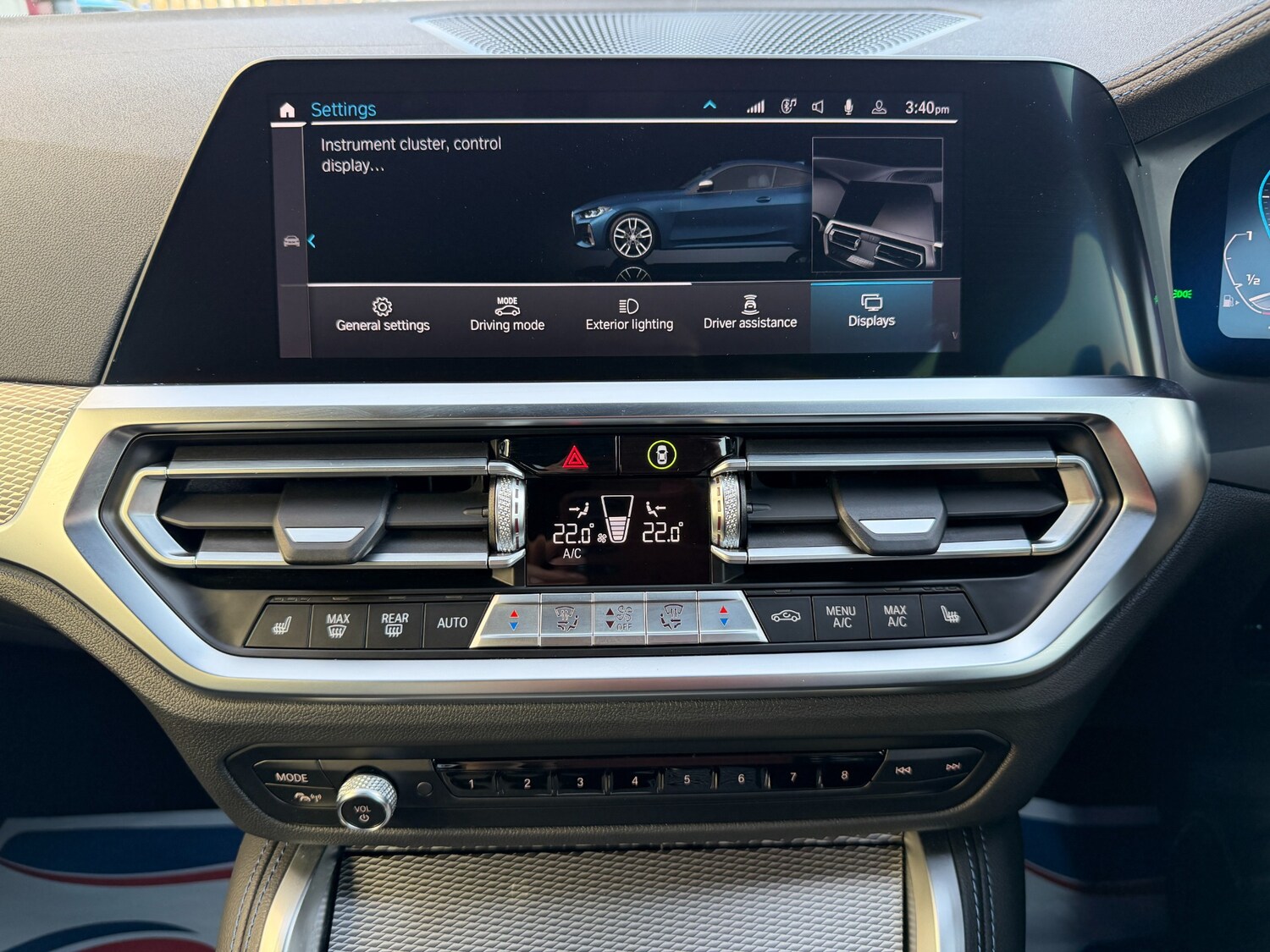 Used BMW 4 Series 2021 for sale - 77721584: Photo 66