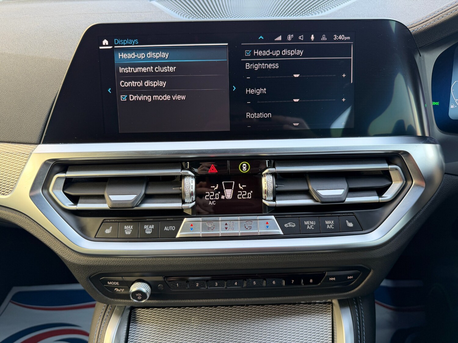 Used BMW 4 Series 2021 for sale - 77721584: Photo 67