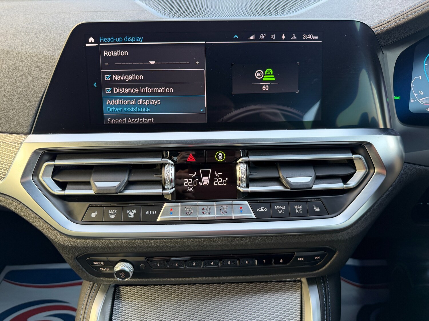 Used BMW 4 Series 2021 for sale - 77721584: Photo 68