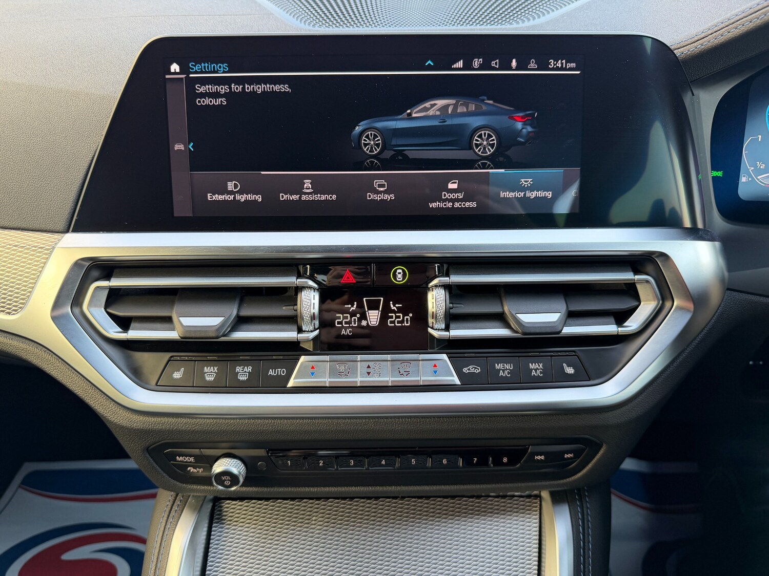 Used BMW 4 Series 2021 for sale - 77721584: Photo 71