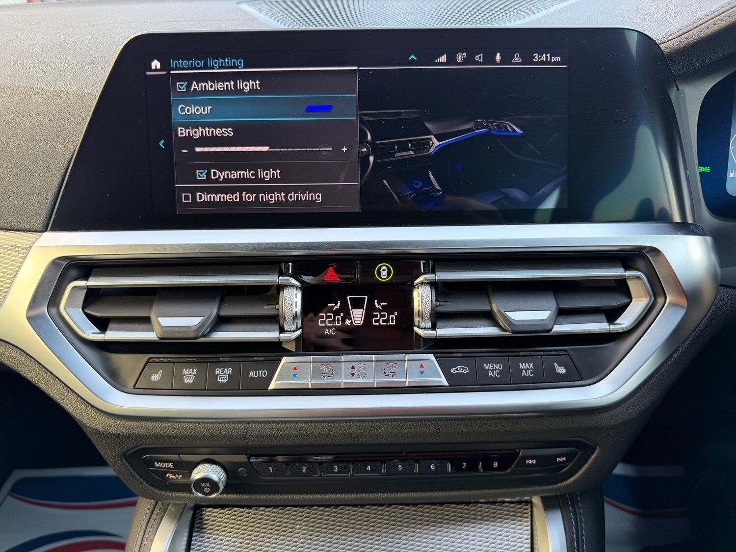 Used BMW 4 Series 2021 for sale - 77721584: Photo 72