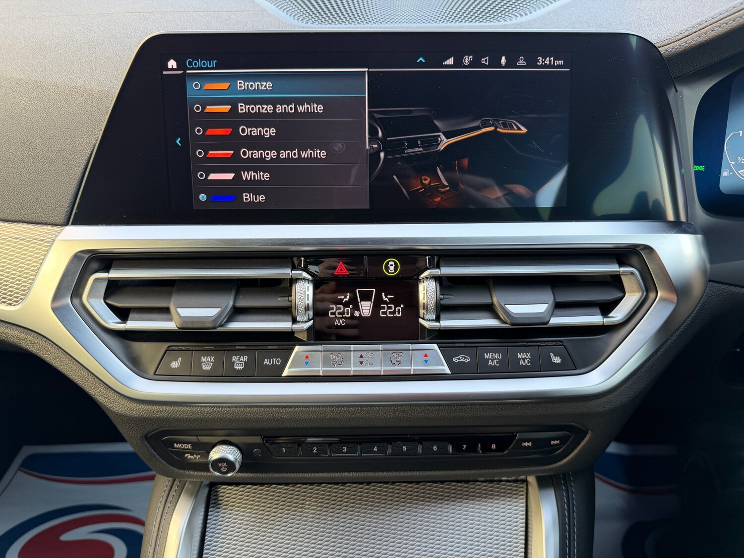 Used BMW 4 Series 2021 for sale - 77721584: Photo 73