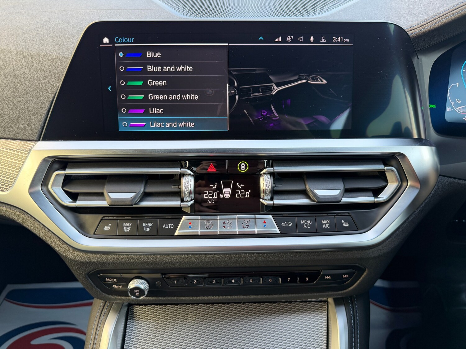 Used BMW 4 Series 2021 for sale - 77721584: Photo 74