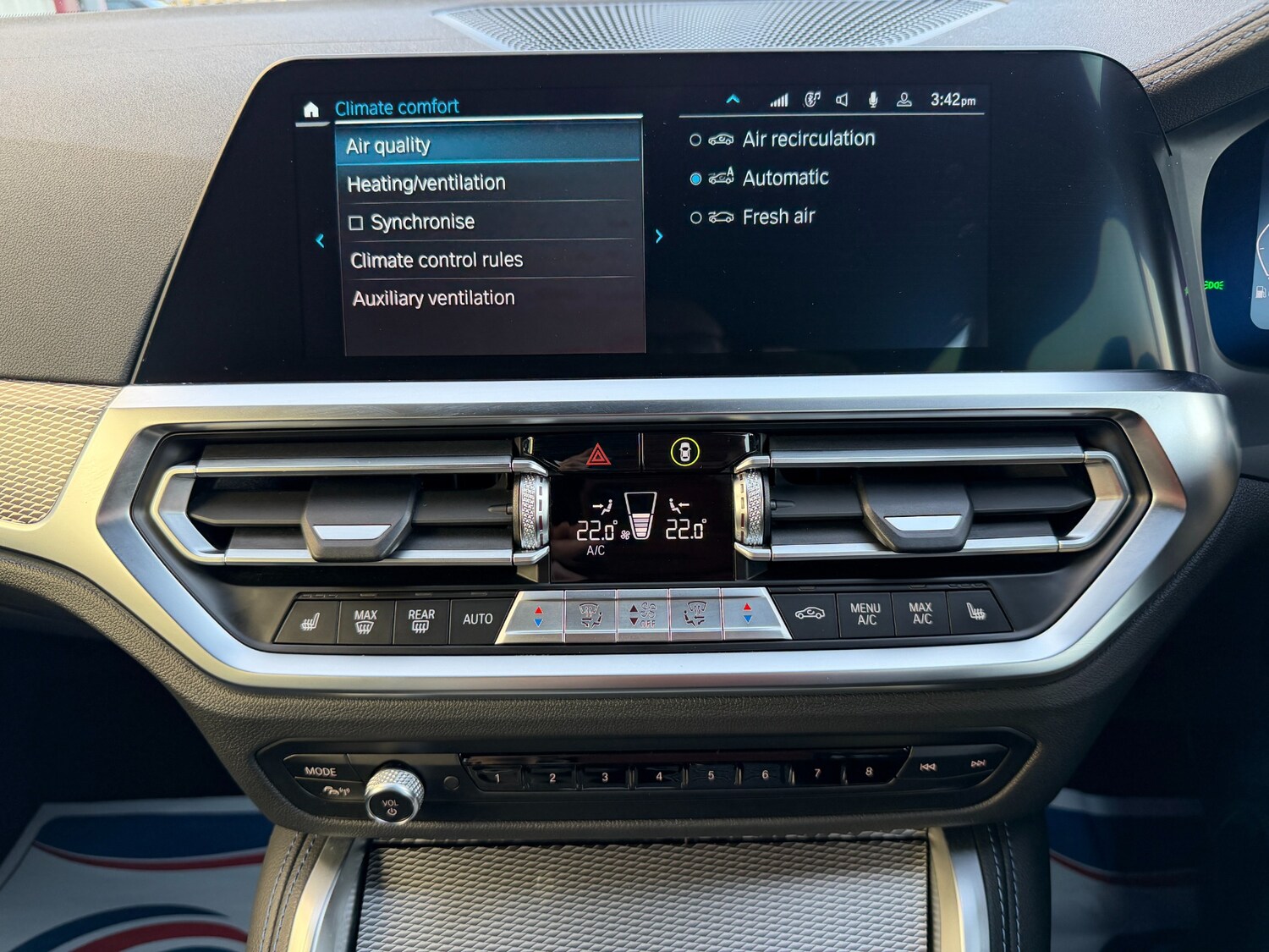 Used BMW 4 Series 2021 for sale - 77721584: Photo 75