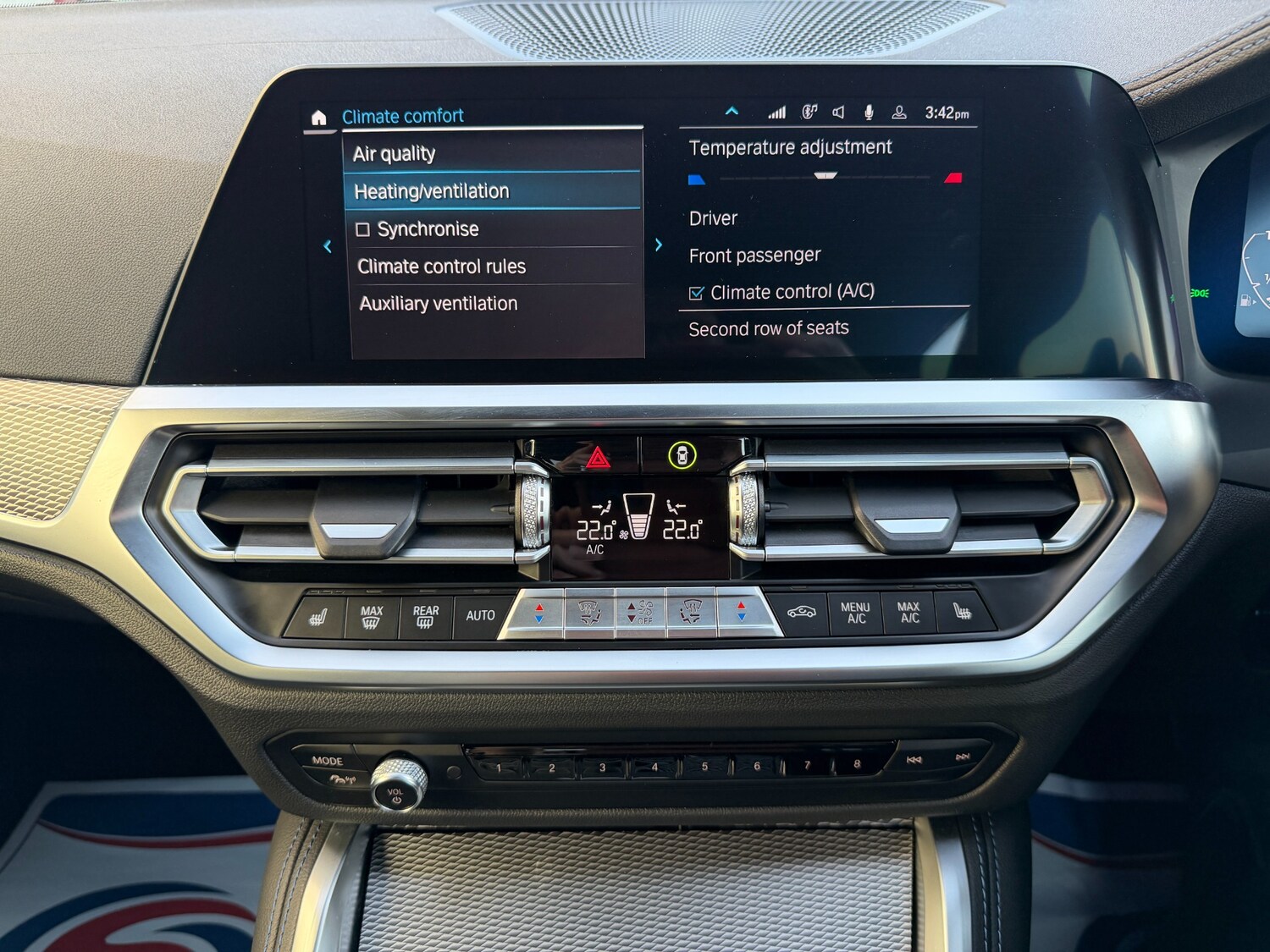 Used BMW 4 Series 2021 for sale - 77721584: Photo 76