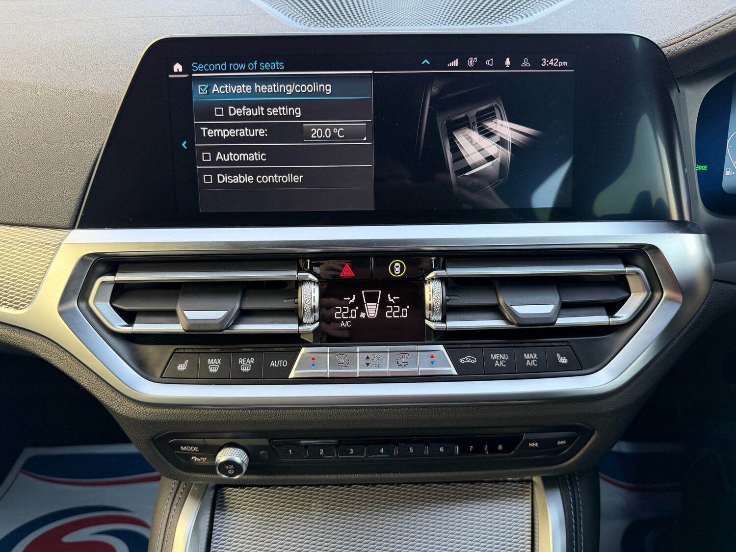 Used BMW 4 Series 2021 for sale - 77721584: Photo 77