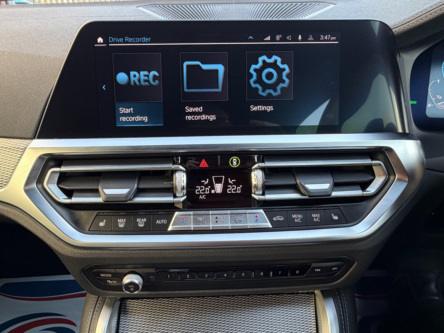 Used BMW 4 Series 2021 for sale - 77721584: Photo 79