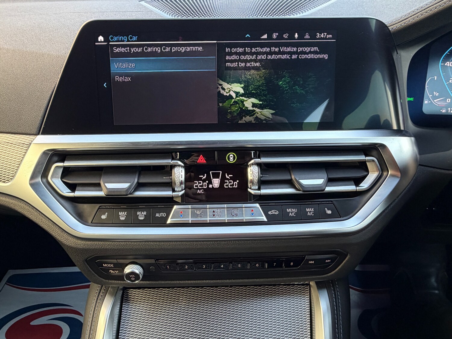 Used BMW 4 Series 2021 for sale - 77721584: Photo 80