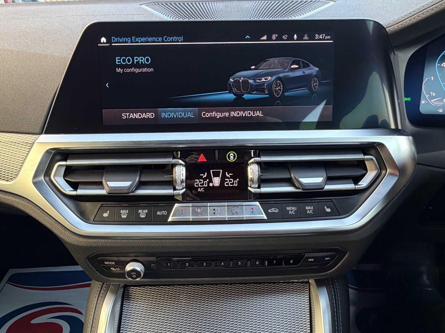 Used BMW 4 Series 2021 for sale - 77721584: Photo 81