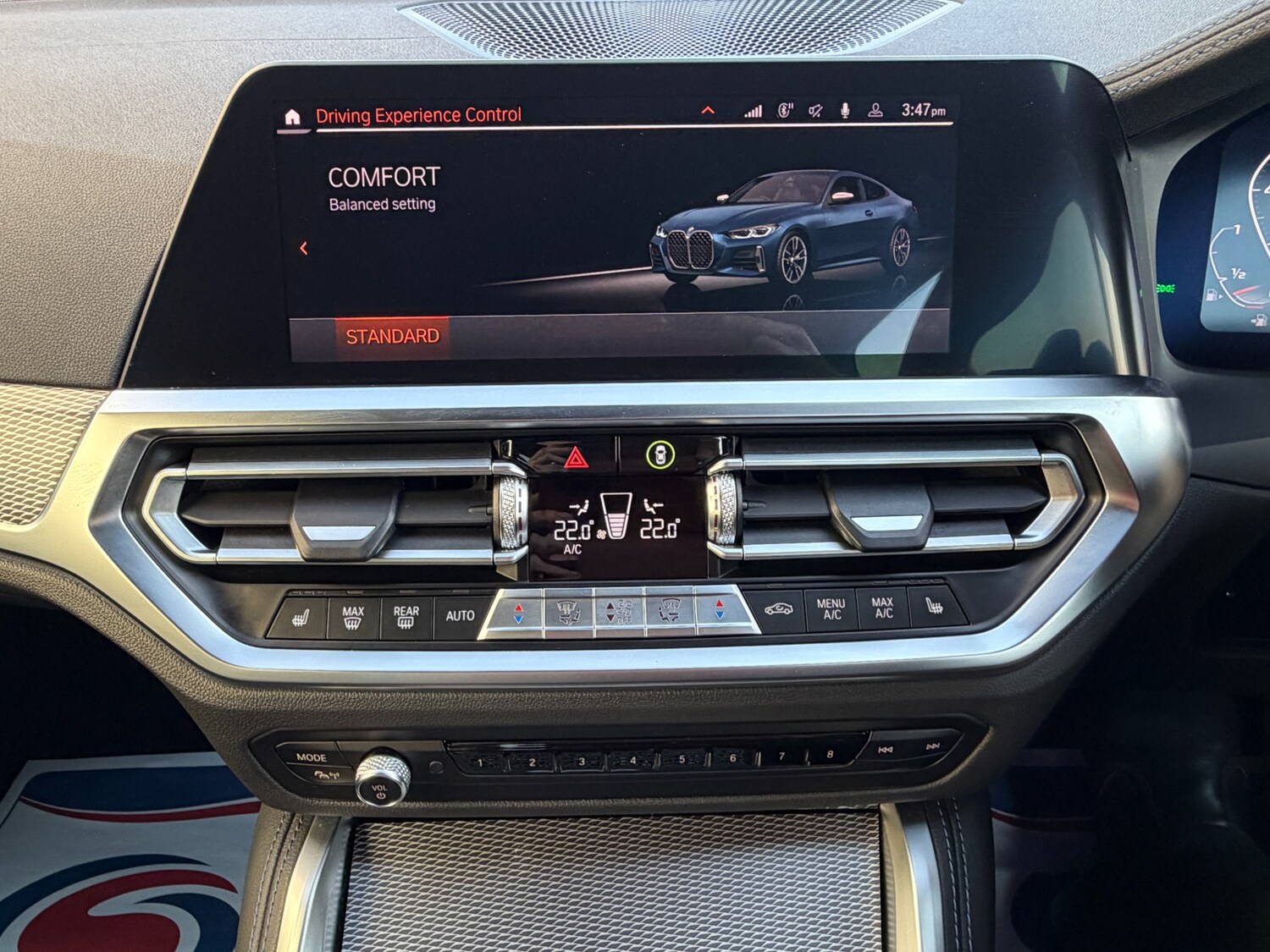 Used BMW 4 Series 2021 for sale - 77721584: Photo 82