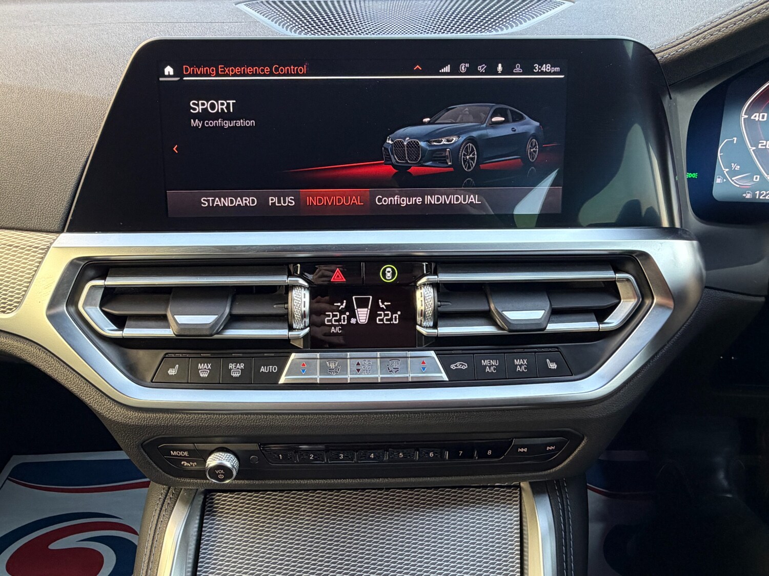 Used BMW 4 Series 2021 for sale - 77721584: Photo 84