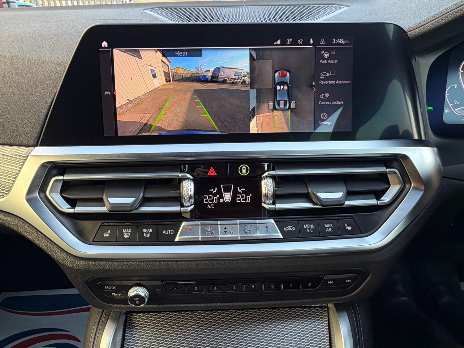 Used BMW 4 Series 2021 for sale - 77721584: Photo 87