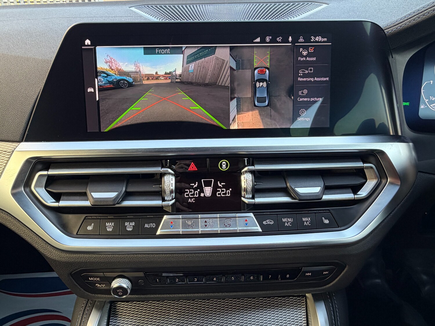 Used BMW 4 Series 2021 for sale - 77721584: Photo 88