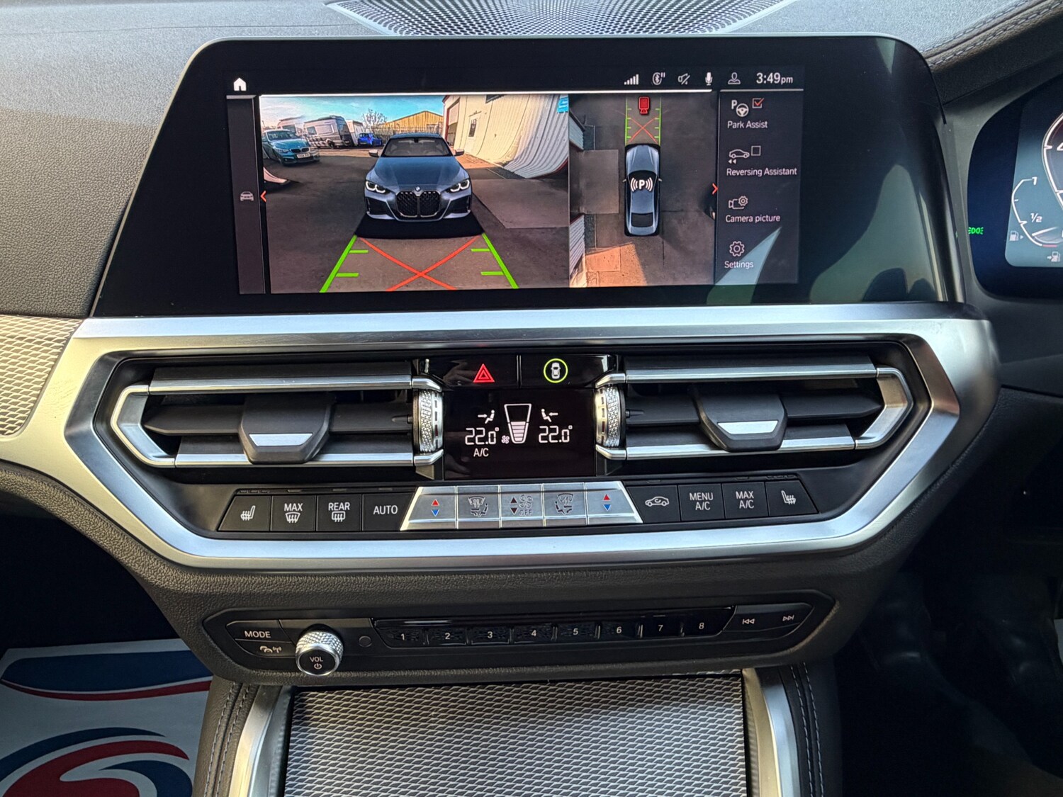 Used BMW 4 Series 2021 for sale - 77721584: Photo 89