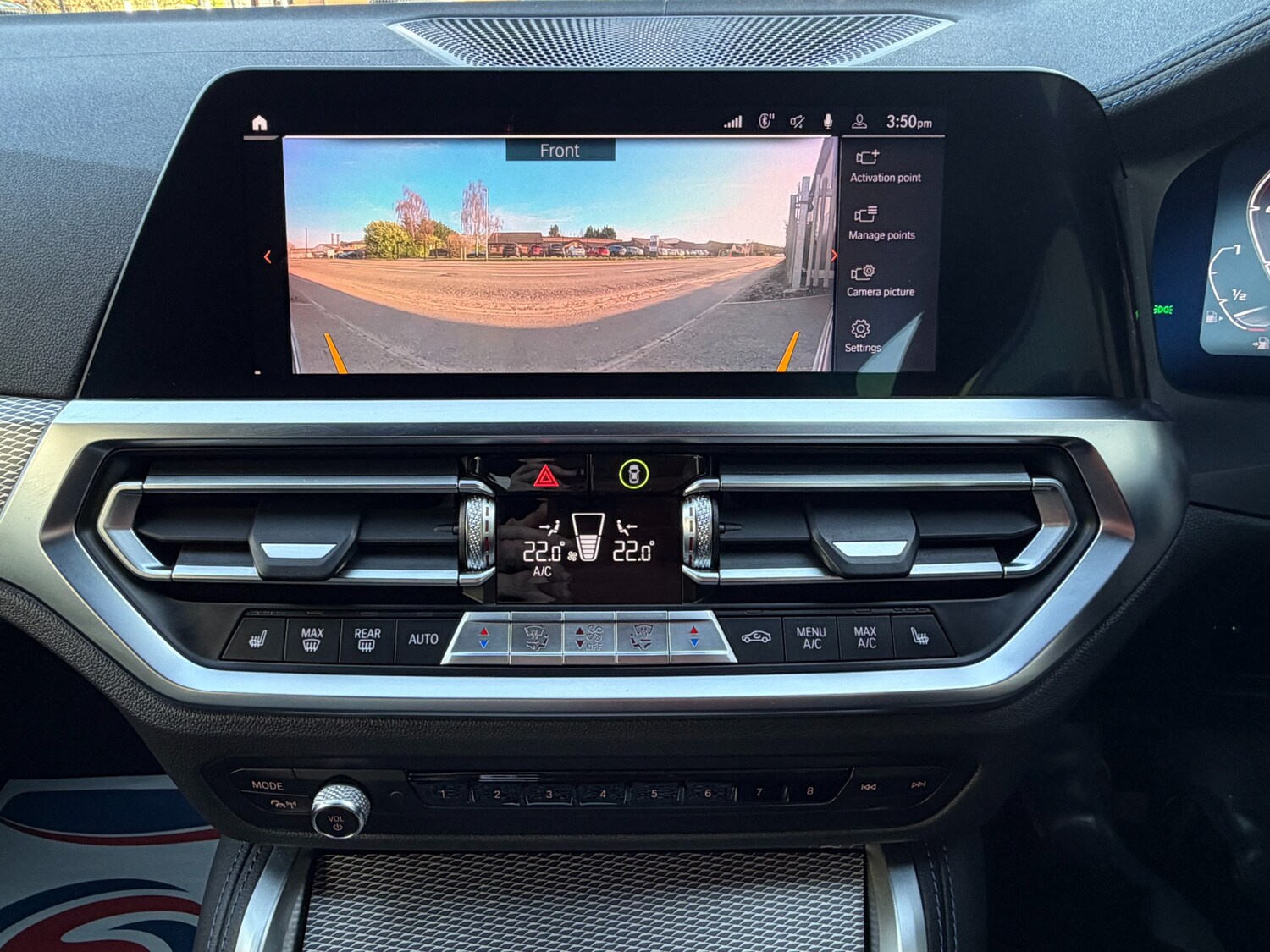 Used BMW 4 Series 2021 for sale - 77721584: Photo 90