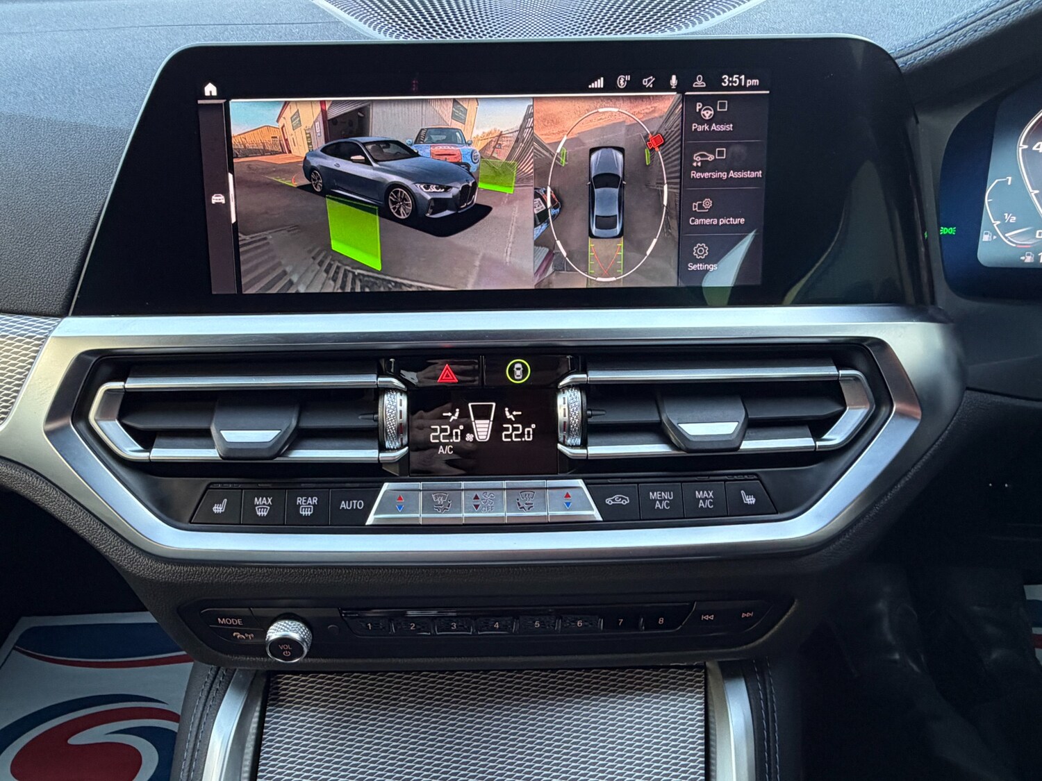 Used BMW 4 Series 2021 for sale - 77721584: Photo 91