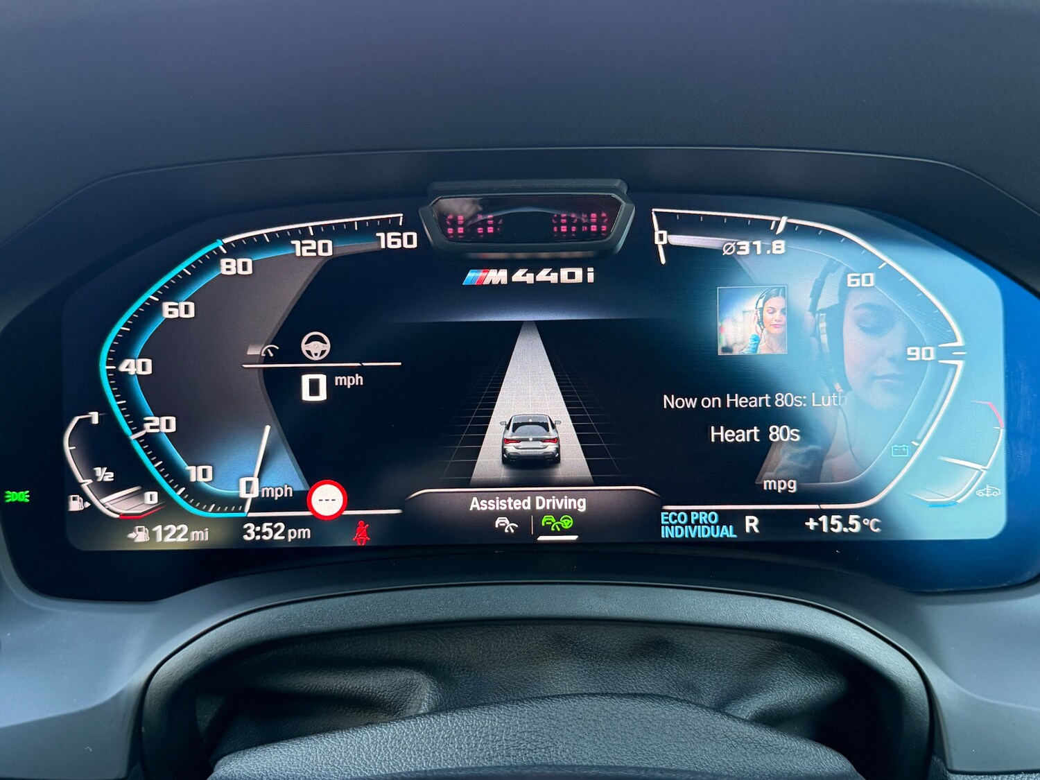 Used BMW 4 Series 2021 for sale - 77721584: Photo 92