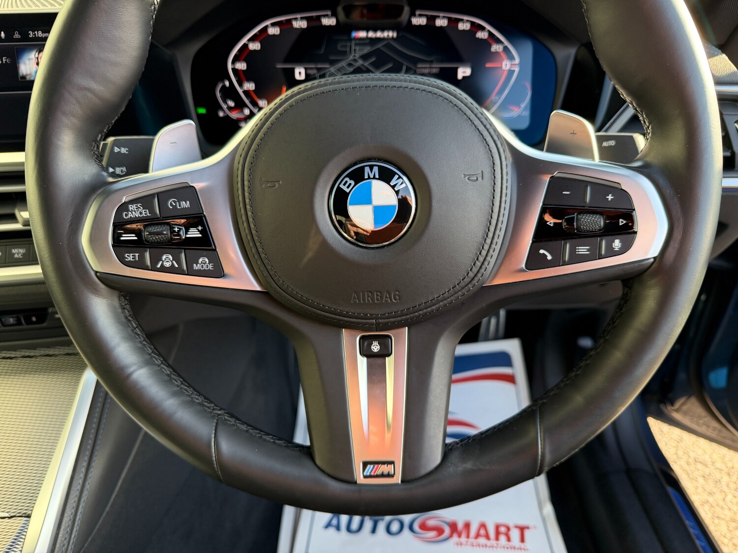 Used BMW 4 Series 2021 for sale - 77721584: Photo 96