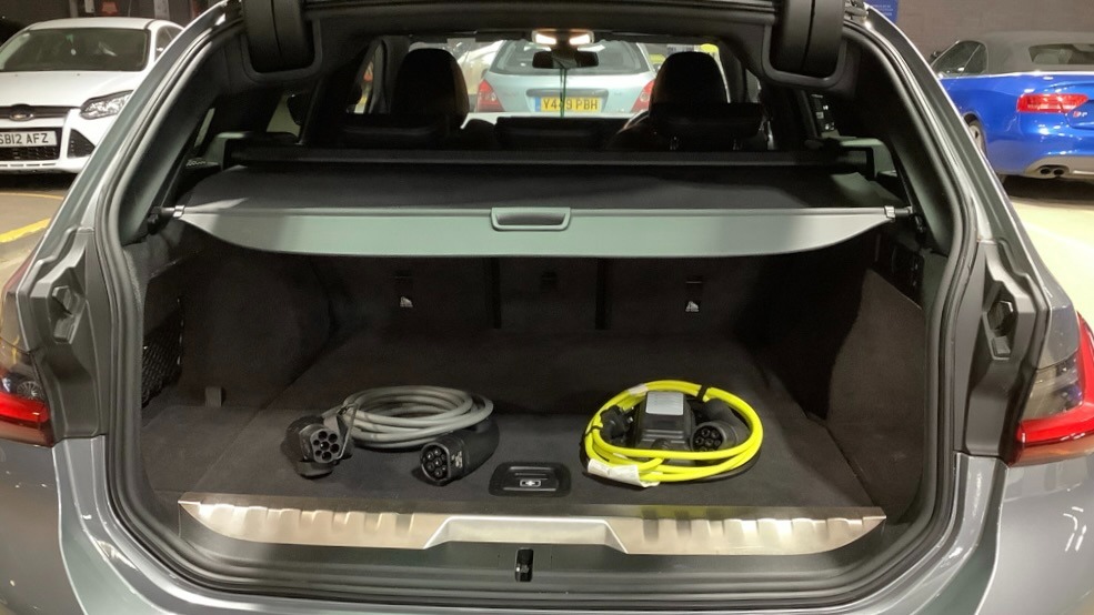 Used BMW 3 Series 2022 for sale - 77342924: Photo 11