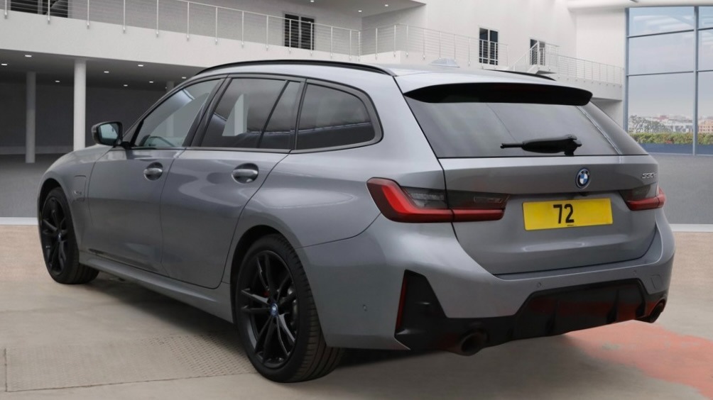 Used BMW 3 Series 2022 for sale - 77342924: Photo 4