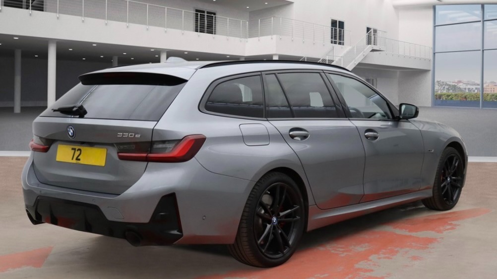 Used BMW 3 Series 2022 for sale - 77342924: Photo 5