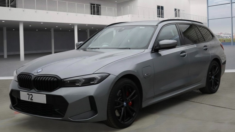 Used BMW 3 Series 2022 for sale - 77342924: Photo 7