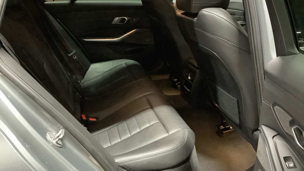 Used BMW 3 Series 2022 for sale - 77342924: Photo 8