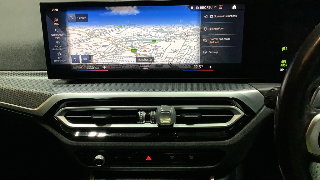 Used BMW 3 Series 2022 for sale - 77342924: Photo 9