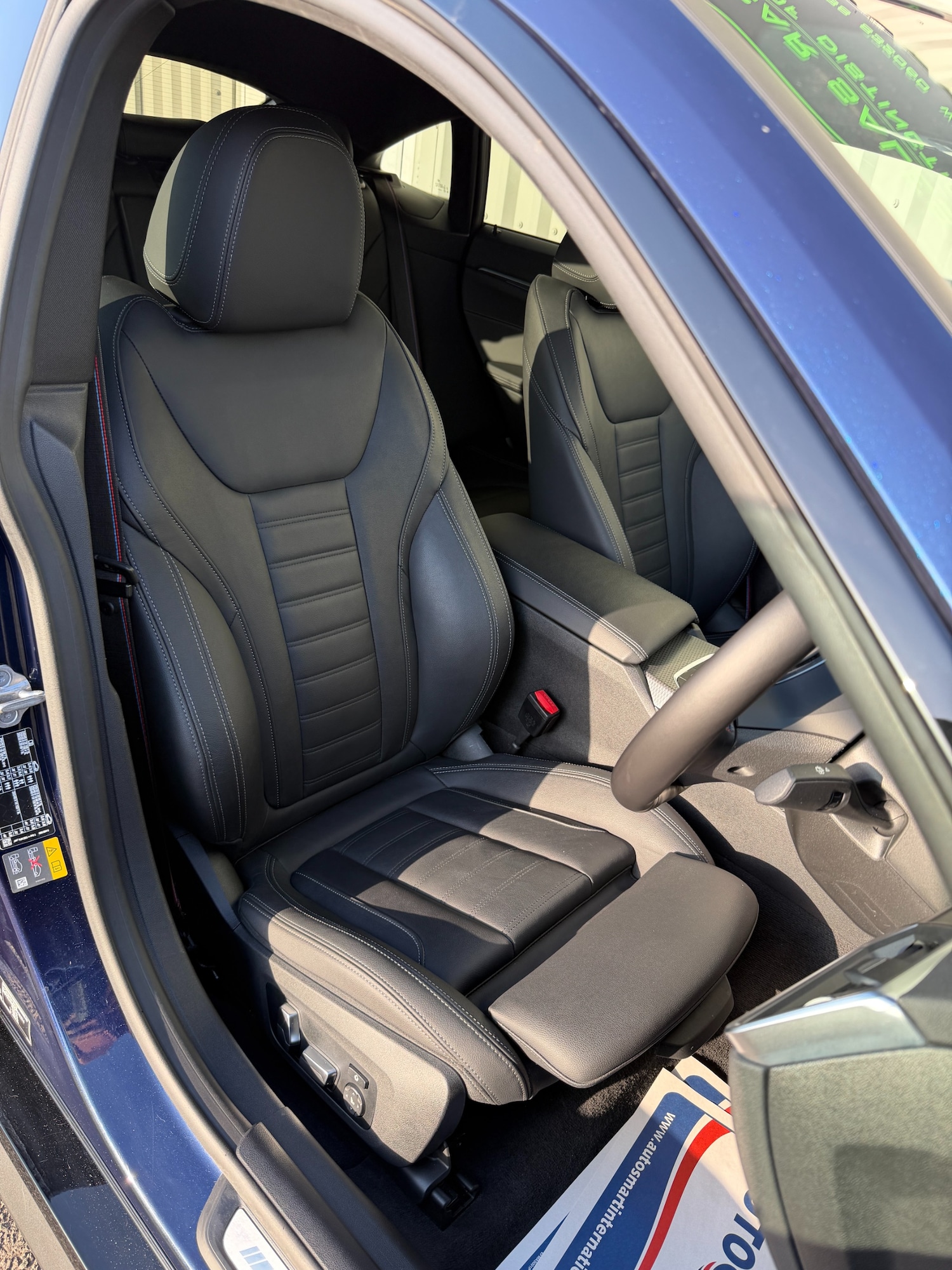 Used BMW i4 2023 for sale - 78219153: Photo 20