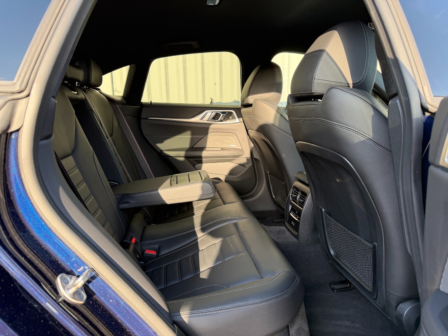 Used BMW i4 2023 for sale - 78219153: Photo 21