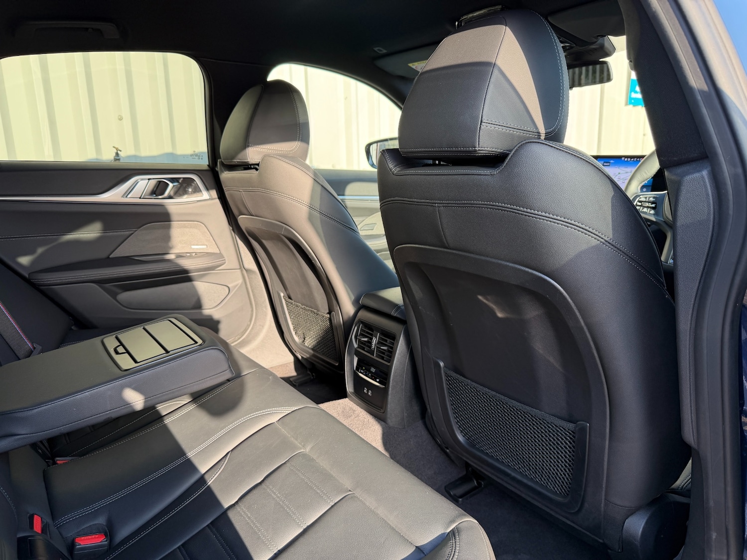 Used BMW i4 2023 for sale - 78219153: Photo 22