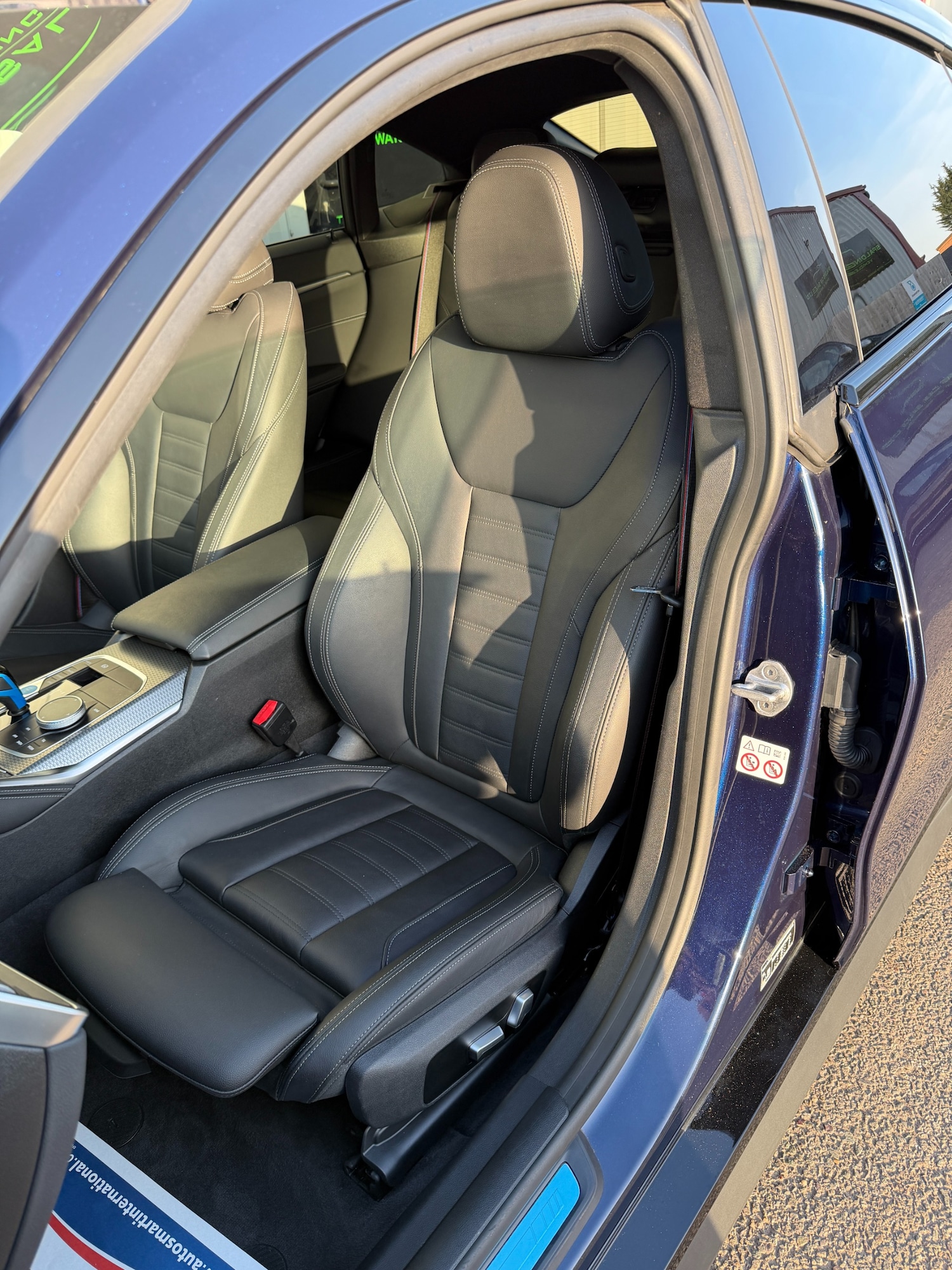 Used BMW i4 2023 for sale - 78219153: Photo 26