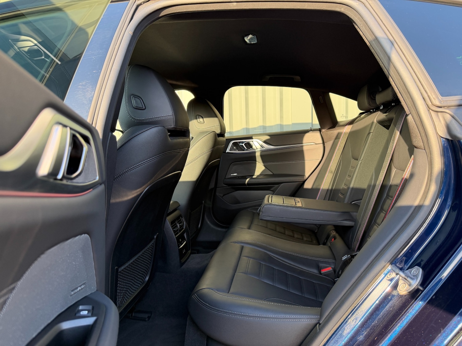 Used BMW i4 2023 for sale - 78219153: Photo 27