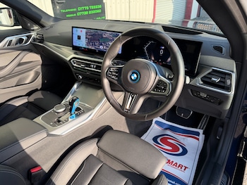 Used BMW i4 2023 for sale - 78219153: Photo