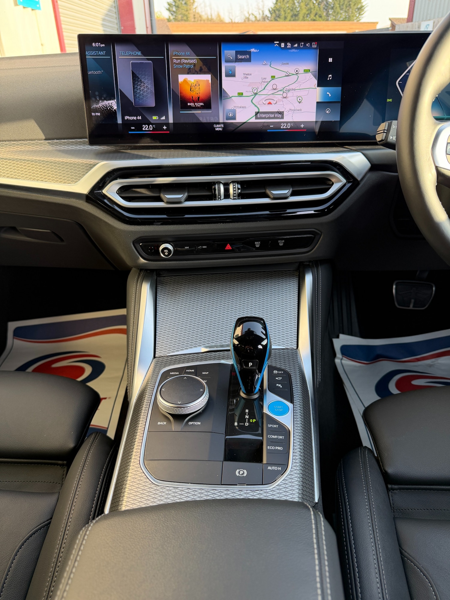 Used BMW i4 2023 for sale - 78219153: Photo 30