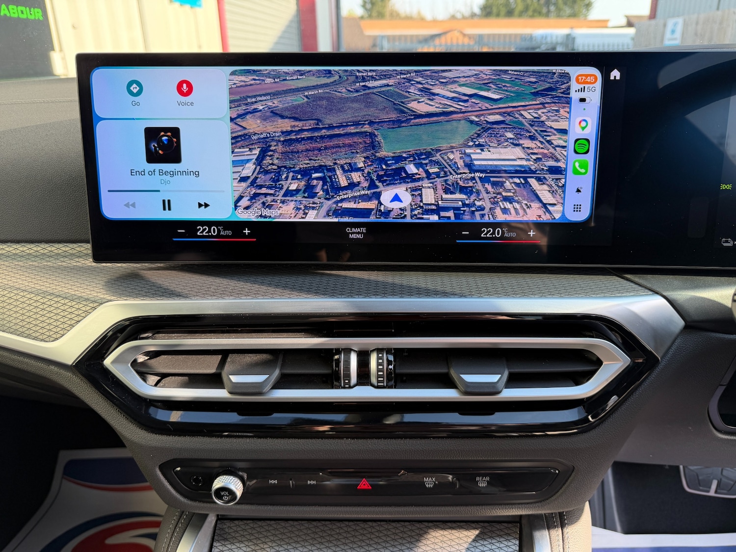 Used BMW i4 2023 for sale - 78219153: Photo 31