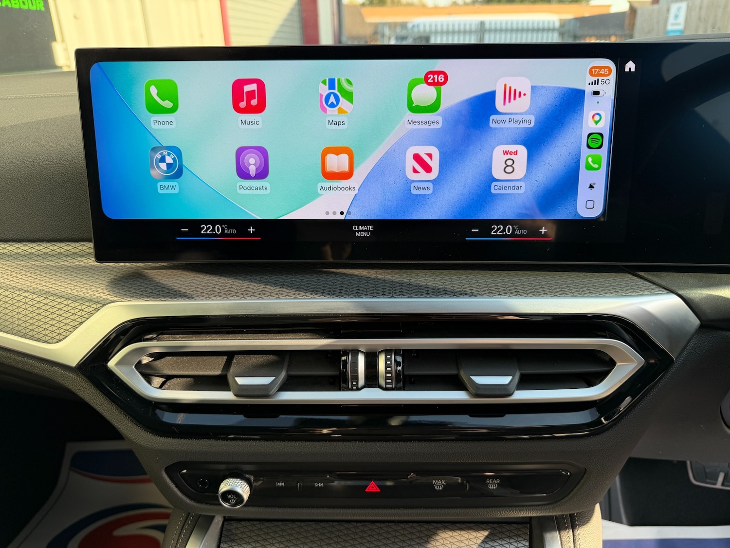 Used BMW i4 2023 for sale - 78219153: Photo 32