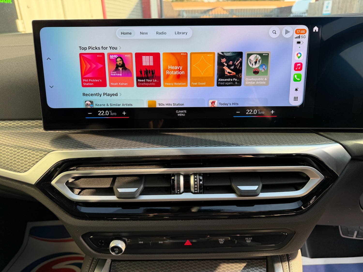 Used BMW i4 2023 for sale - 78219153: Photo 33