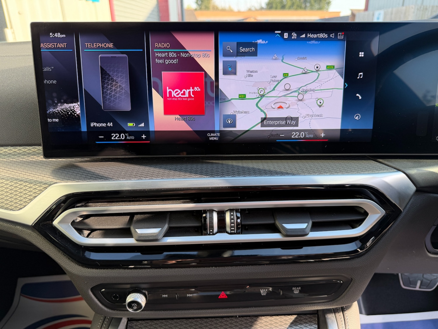 Used BMW i4 2023 for sale - 78219153: Photo 34