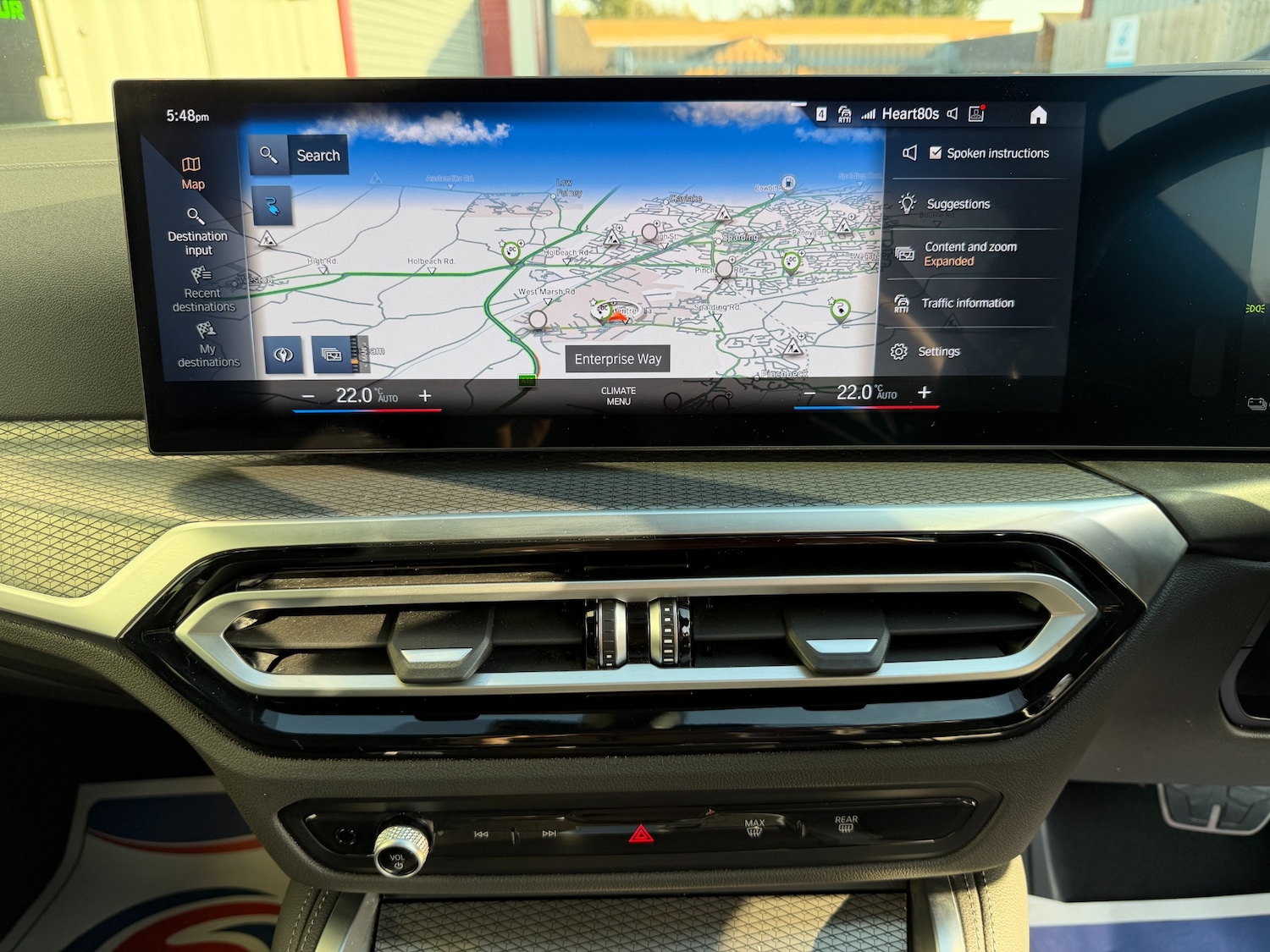 Used BMW i4 2023 for sale - 78219153: Photo 35