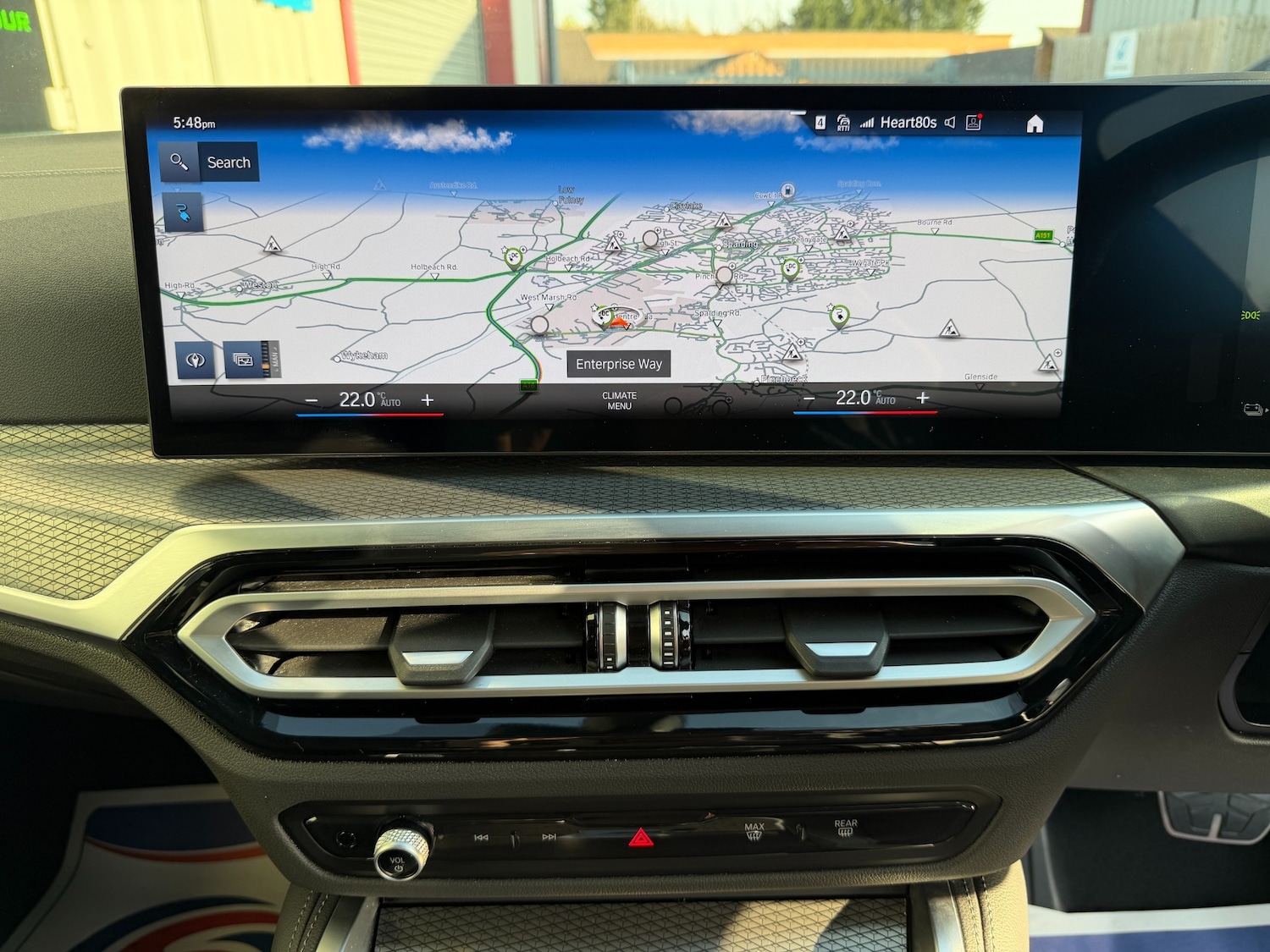 Used BMW i4 2023 for sale - 78219153: Photo 36