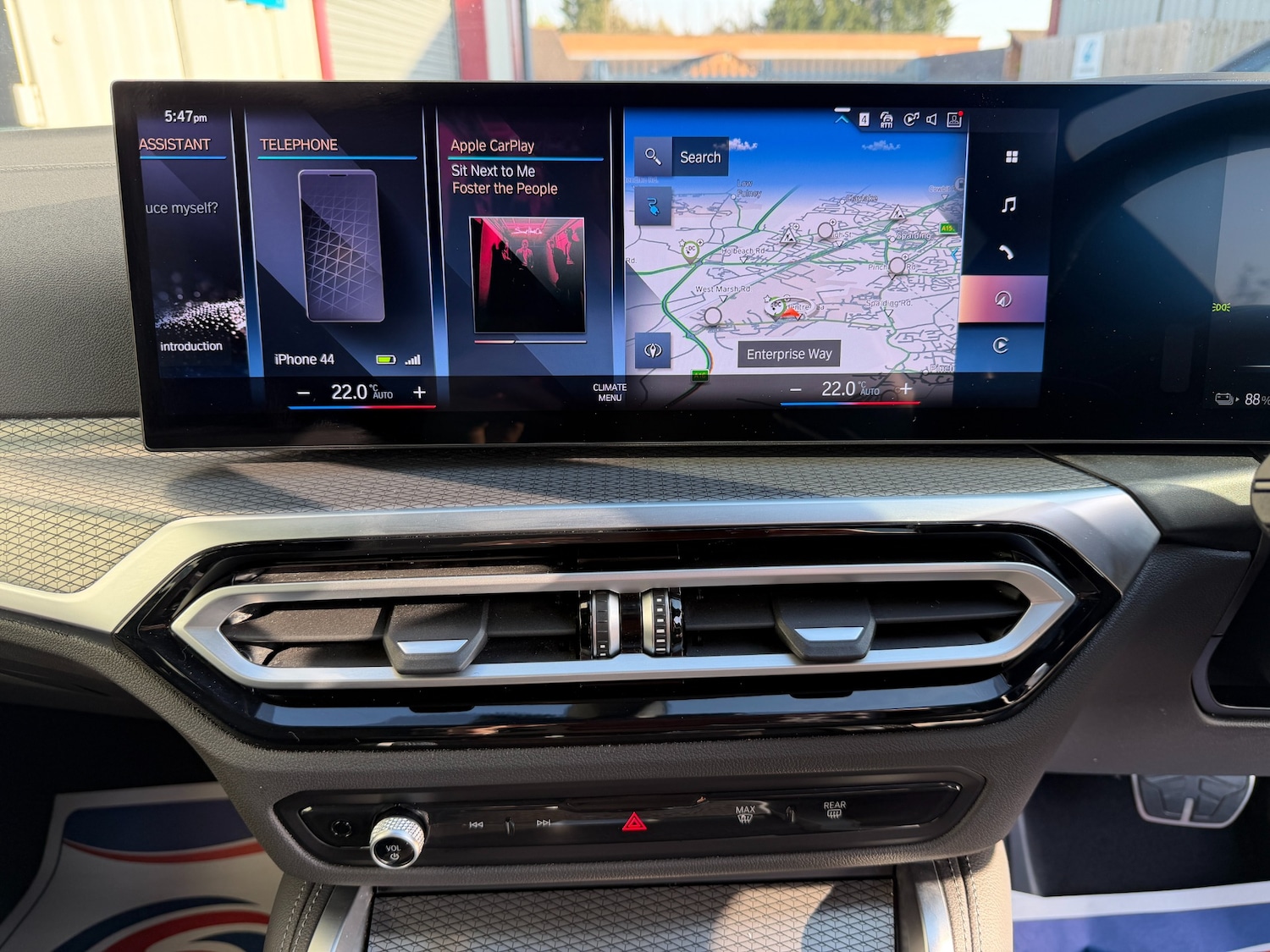 Used BMW i4 2023 for sale - 78219153: Photo 38