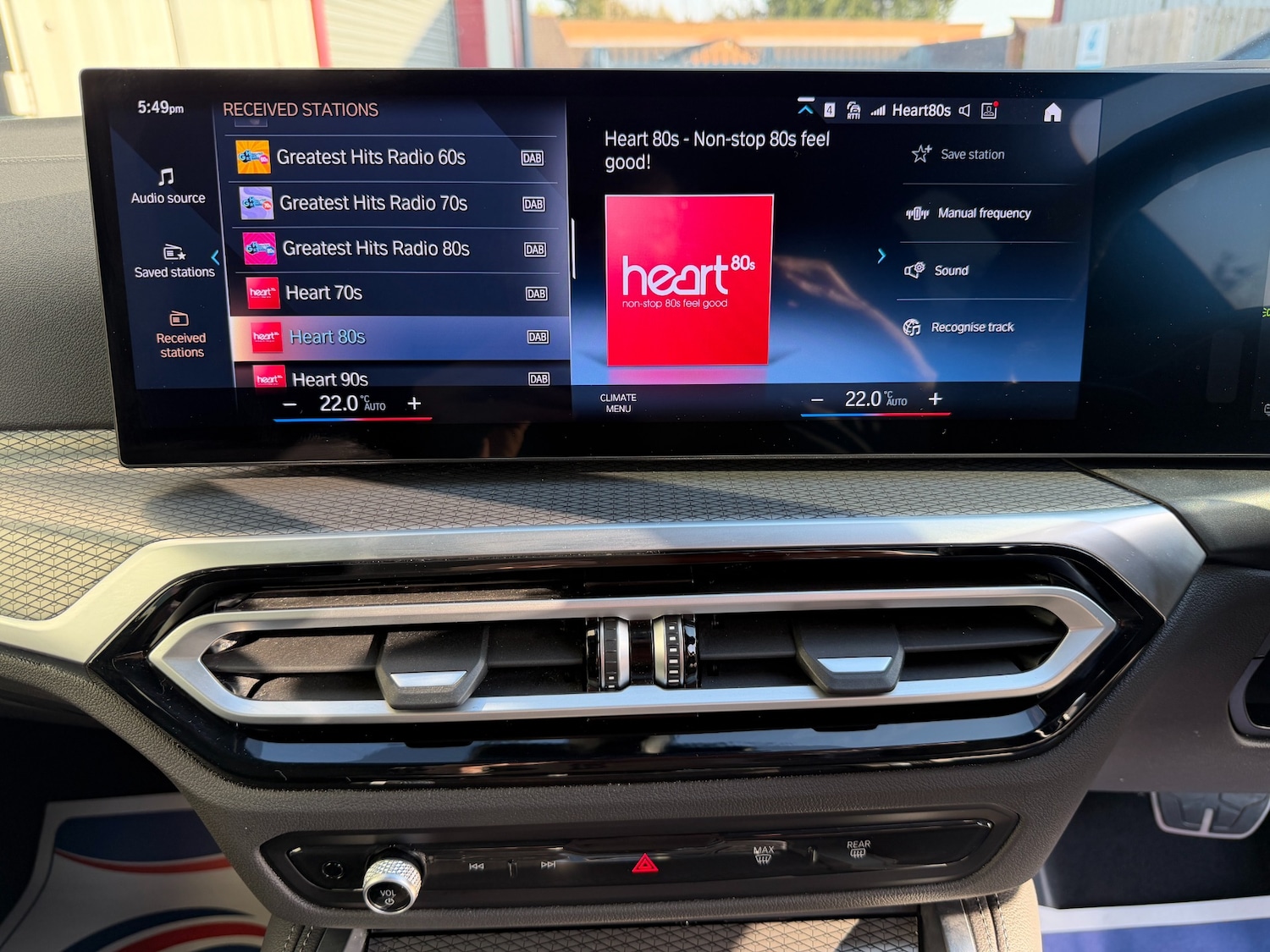 Used BMW i4 2023 for sale - 78219153: Photo 39