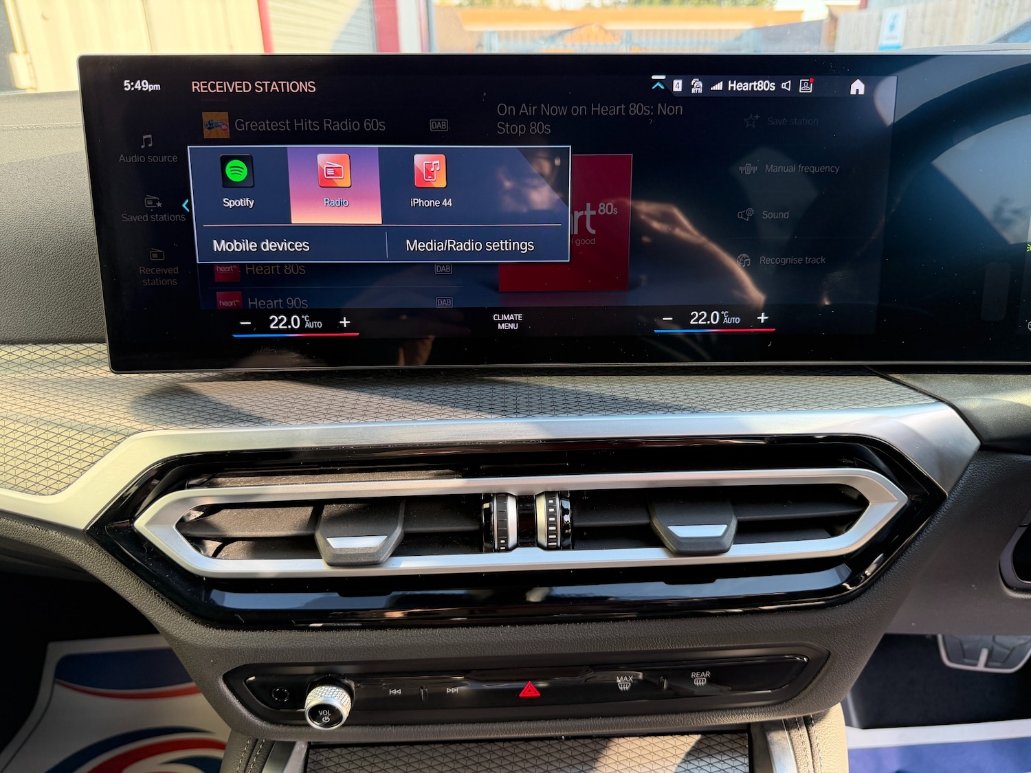 Used BMW i4 2023 for sale - 78219153: Photo 40