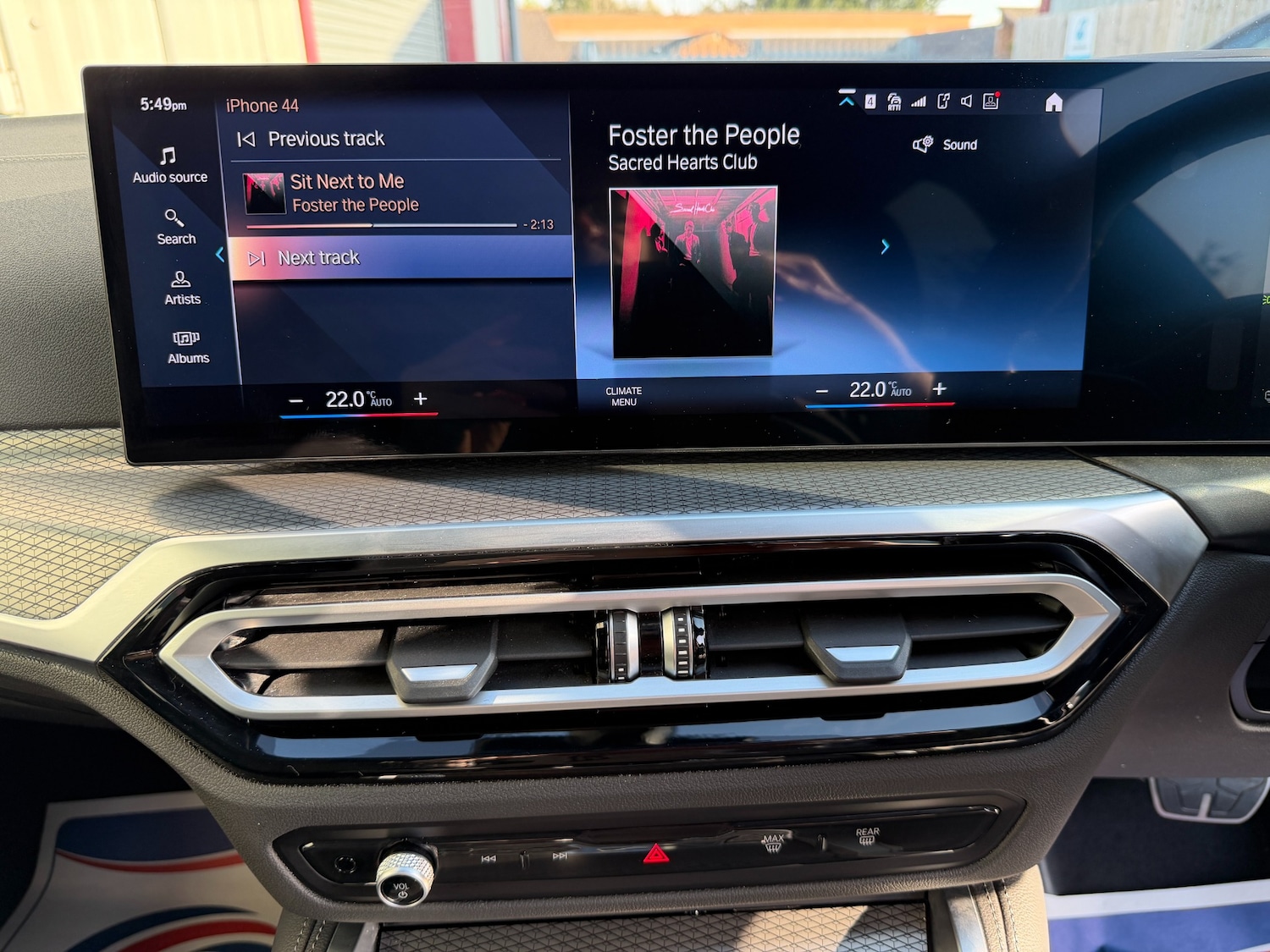 Used BMW i4 2023 for sale - 78219153: Photo 41