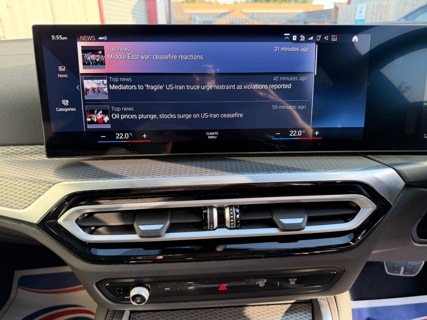 Used BMW i4 2023 for sale - 78219153: Photo 42