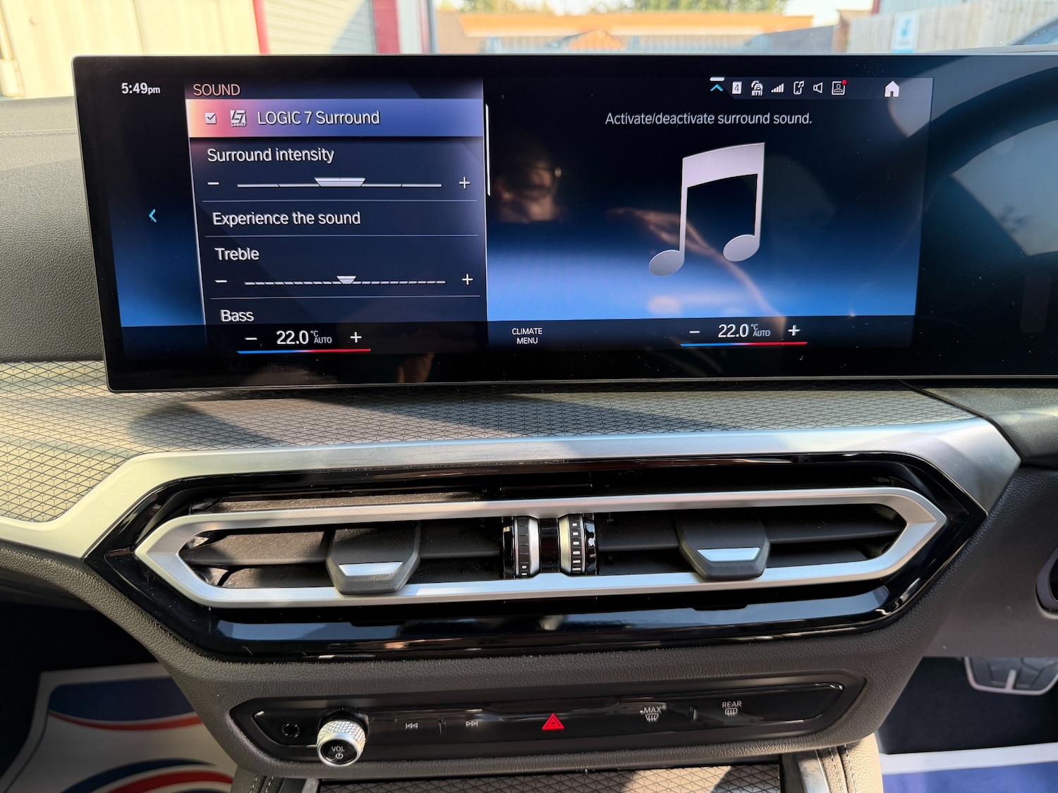 Used BMW i4 2023 for sale - 78219153: Photo 43