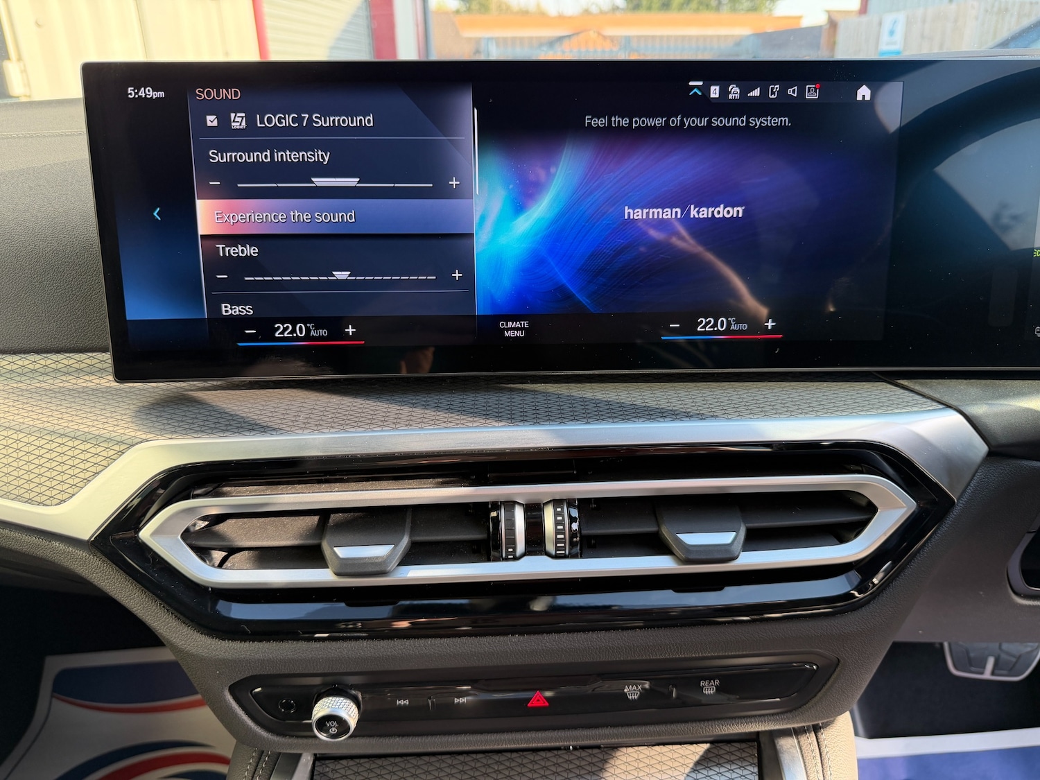 Used BMW i4 2023 for sale - 78219153: Photo 44