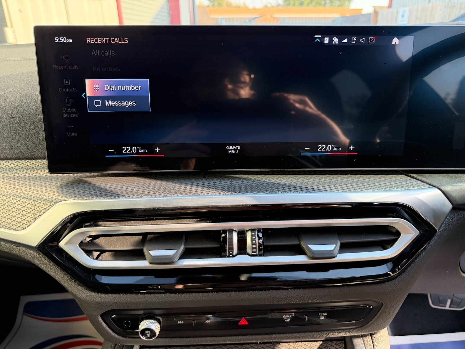 Used BMW i4 2023 for sale - 78219153: Photo 46