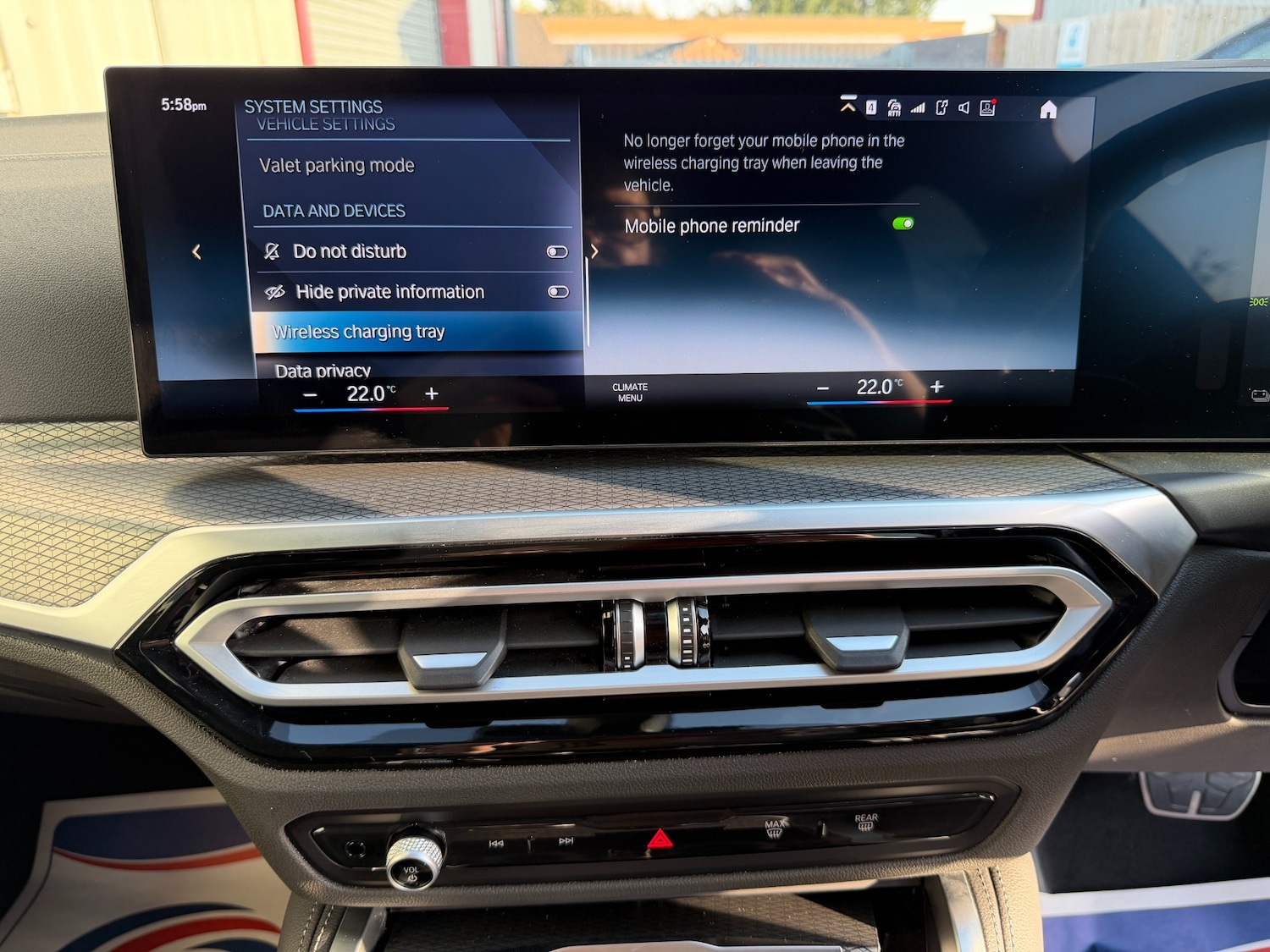 Used BMW i4 2023 for sale - 78219153: Photo 48